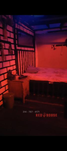 Red House